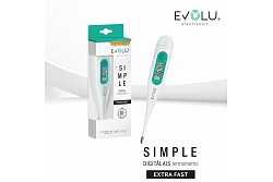 Evolu Digitālais termometrs EVOLU SIMPLE