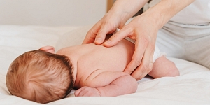 Fizioterapija zīdaiņiem un pieaugušajiem