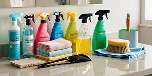 Viss mājai un dārzam