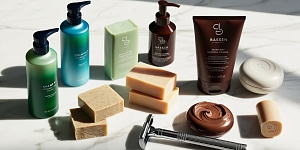 Higiēnas preces un kosmētika