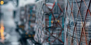 Gaisa kravu pārvadājumi