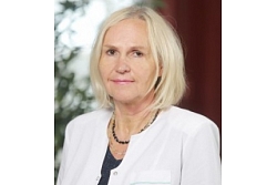 Dr. Gita Gaņģe Ģimenes ārsts, antroposofijas ārsts