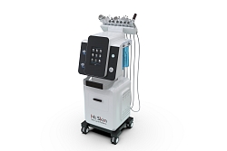 Hidrofacial 9in1 (aquapeel)