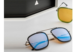 Hyperlight Optics — izvēle tiem, kas novērtē redzi