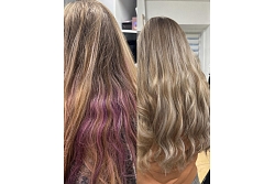 Ombre