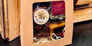 Korporatīvās dāvanas