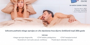 Miega slimību ārstēšana