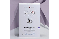 HarmonybiOtic