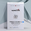 Omega3 TG 600 mg