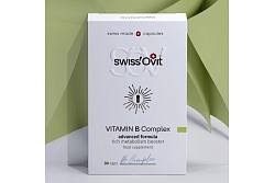 Vitamin B Complex