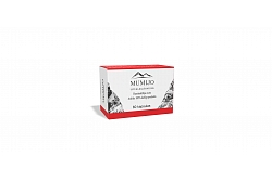 MUMIJO kapsulas