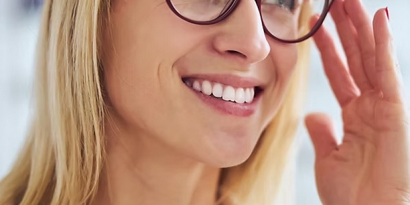 Optika bērniem un pieaugušajiem