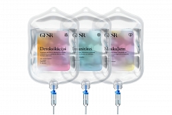 Intravenozie kokteiļi