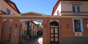 Kontakti