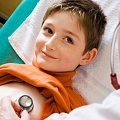 Kardioloģija bērniem