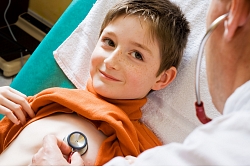 Kardioloģija bērniem