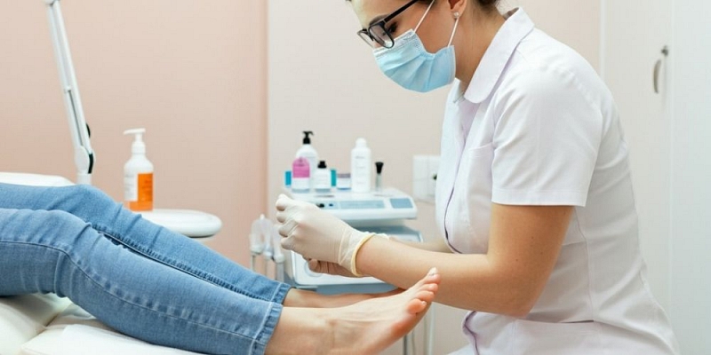 Par "Klīnika Balta", SIA