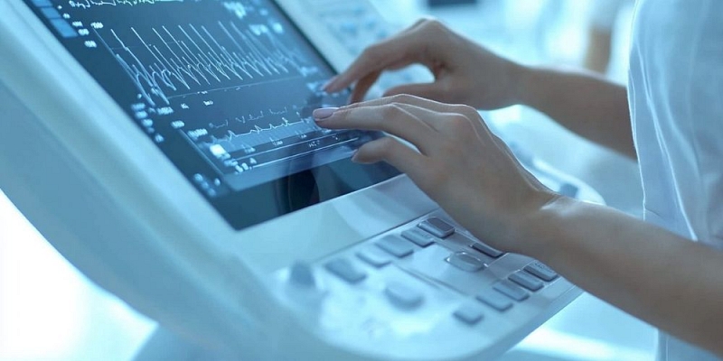 "Klīnika Balta", SIA, pakalpojumi