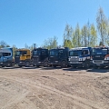 Kravas transports