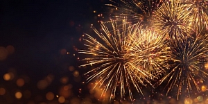 Svētku uguņošanai