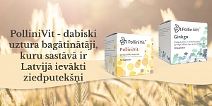Vitamīni