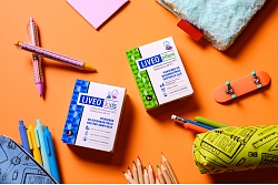 LIVEO kids un pilieni