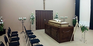 Bēru organizēšana