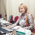 Nutriciologs , sertificēts biorezonanses speciālists Lidija Timuša