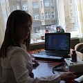 Nutriciologs , sertificēts biorezonanses speciālists Lidija Timuša