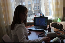 Nutriciologs , sertificēts biorezonanses speciālists Lidija Timuša