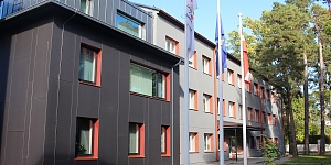 Latvijas Universitātes P. Stradiņa medicīnas koledža