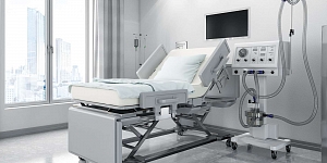 Medicīnas iekārtas