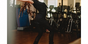 Femina-S – harmonijā ar sievieti