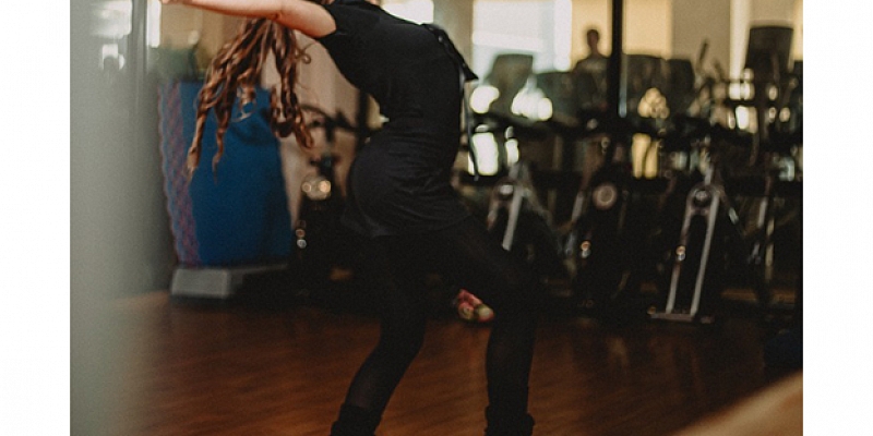 Femina-S – harmonijā ar sievieti