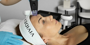 Morpheus 8 / Frakcionētais RF liftings