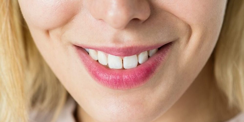 Diennakts zobārstniecība