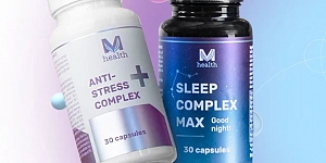 Parūpējies par sevi un saviem mīļajiem ar MV Health uztura bagātinātājiem