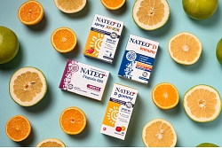 NATEO D vitamīns