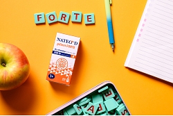 NATEO forte pilieni