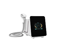 ND YAG Picosecond Lāzers