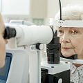 Oftamoloģija, acu slimību ārsts
