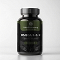 Omega 3-6-9