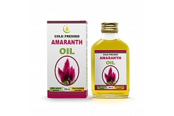 Amaranta eļļa