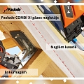 Paslode Combi Xi gāzes naglotājs