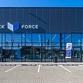 ParkForce Latvia, Juglas iela 95