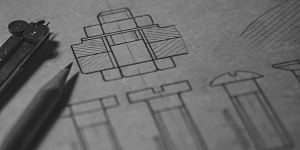 3D drukas un CAD rasēšanas ārpakalpojums