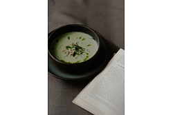 Rožmalas, restorāns