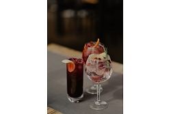 Rožmalas, restorāns