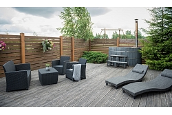 Rožmalas, viesnīca