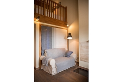 Rožmalas, viesnīca